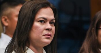 Sara Duterte
