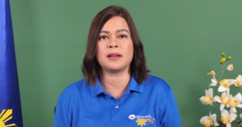 Sara Duterte