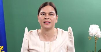 Sara Duterte