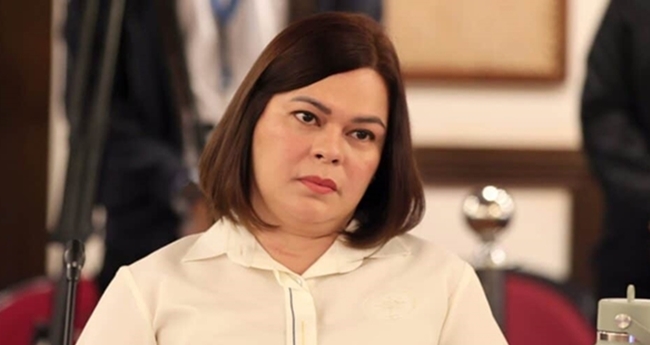 Sara Duterte