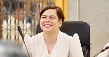 Sara Duterte