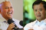 Sherwin Gatchalian, Bato dela Rosa