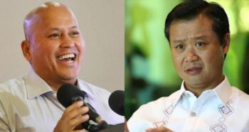 Sherwin Gatchalian, Bato dela Rosa