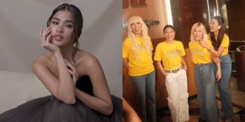 Shuvee Etrata, Vice Ganda 1