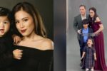 Toni Gonzaga, Family 1