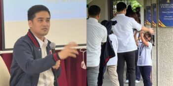 Vico Sotto, Tali Sotto 1