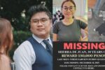 missing bride