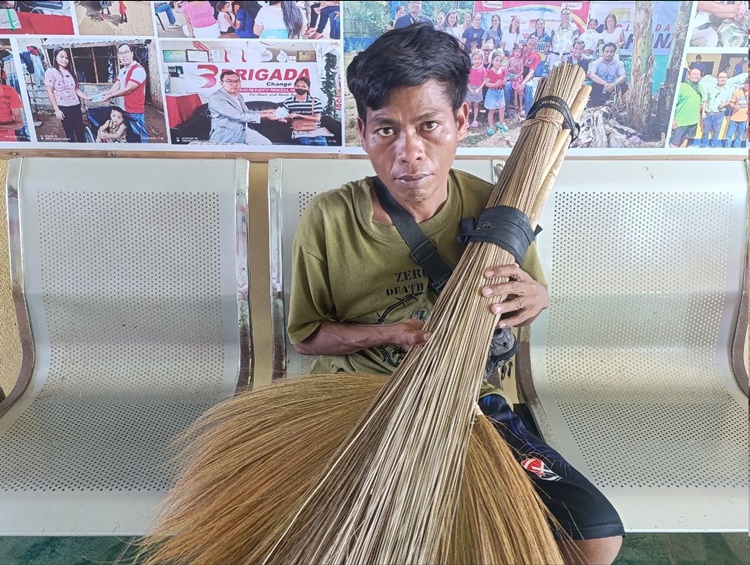 Walis Vendor