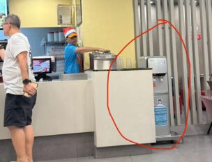 Female Content Creator