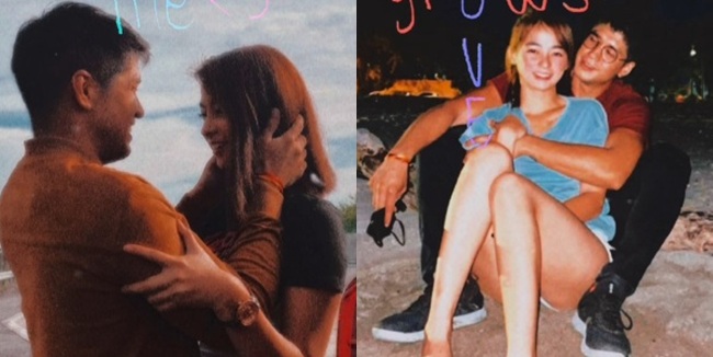 AJ Raval Starts 2026 w/ a Bold Declaration of Love for Aljur Abrenica ...