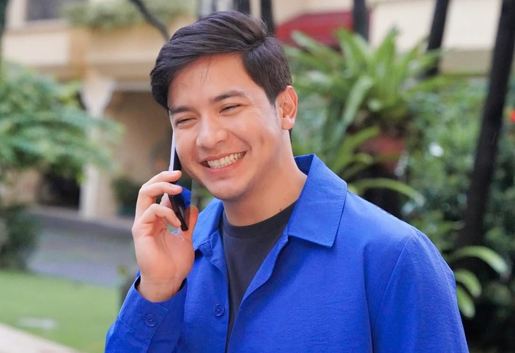 Alden Richards