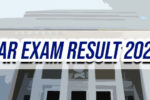 Bar Exam Result 2025