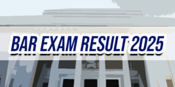 Bar Exam Result 2025