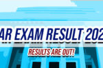 Bar Exam Result 2025 JUST RELEASED