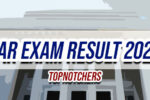Bar Exam Result 2025 TOPNOTCHERS