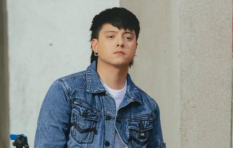 Daniel Padilla