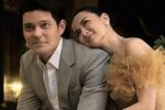 Dingdong Dantes, Marian Rivera 1