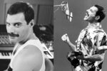 Freddie Mercury