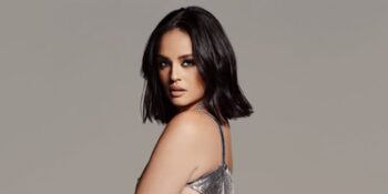 Georgina Wilson 1