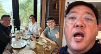 Harry Roque, Congressmen