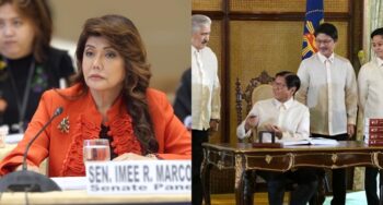 Imee Marcos