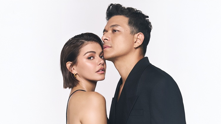 Janine Gutierrez, Jericho Rosales