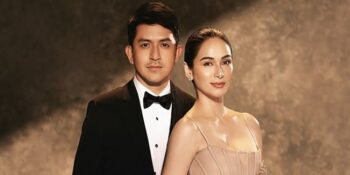 Jennylyn Mercado, Dennis Trillo 1