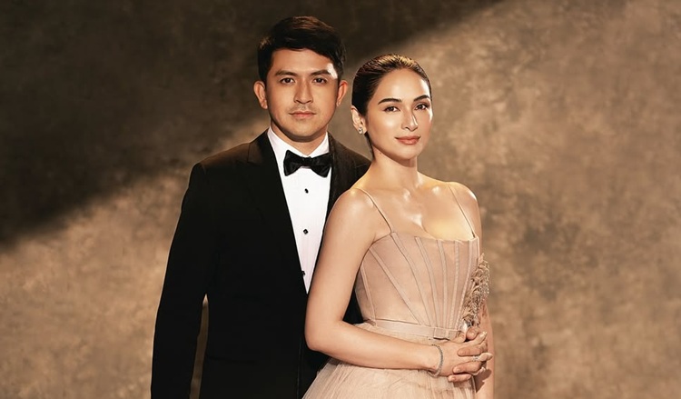Jennylyn Mercado, Dennis Trillo