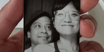 John Lloyd Cruz, Isabel Santos 1