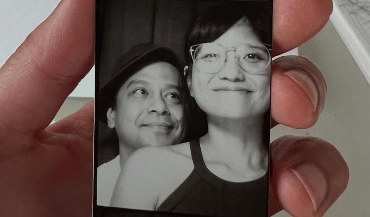 John Lloyd Cruz, Isabel Santos