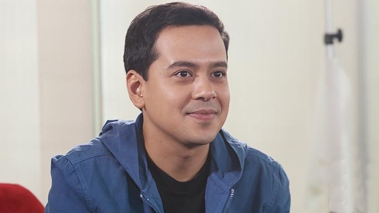 John Lloyd Cruz