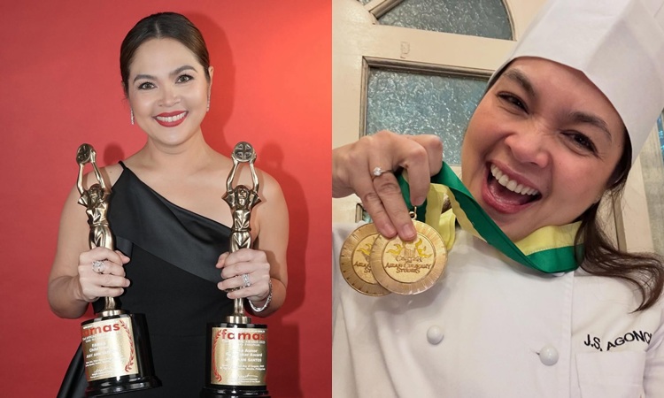 Judy Ann Santos