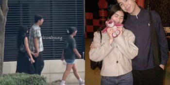 Leon Barretto, Sophia Laforteza 2