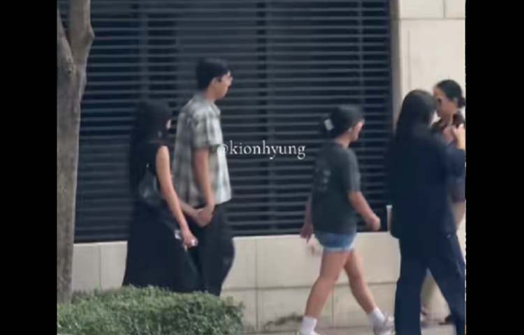 Leon Barretto, Sophia Laforteza