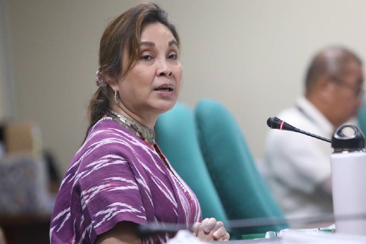Loren Legarda