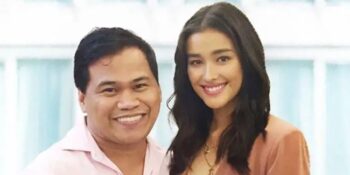 Ogie Diaz, Liza Soberano 1