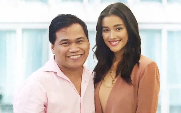 Ogie Diaz, Liza Soberano