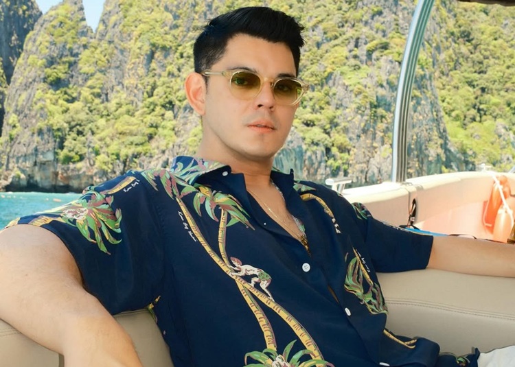 Richard Gutierrez 1