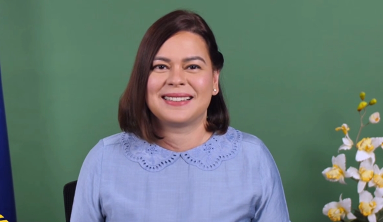 Sara Duterte