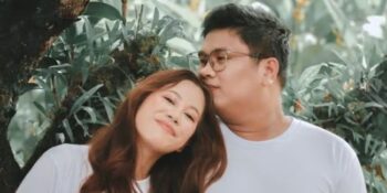 Sherra De Juan, Mark Arjay Reyes 1