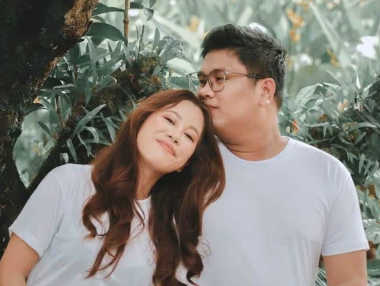 Sherra De Juan, Mark Arjay Reyes