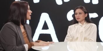 Toni Gonzaga, Mariel Padilla 1