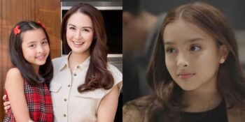 Zia Dantes, Marian Rivera 1