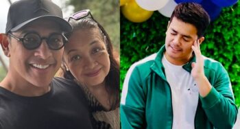 Angeli Pangilinan-Valenciano