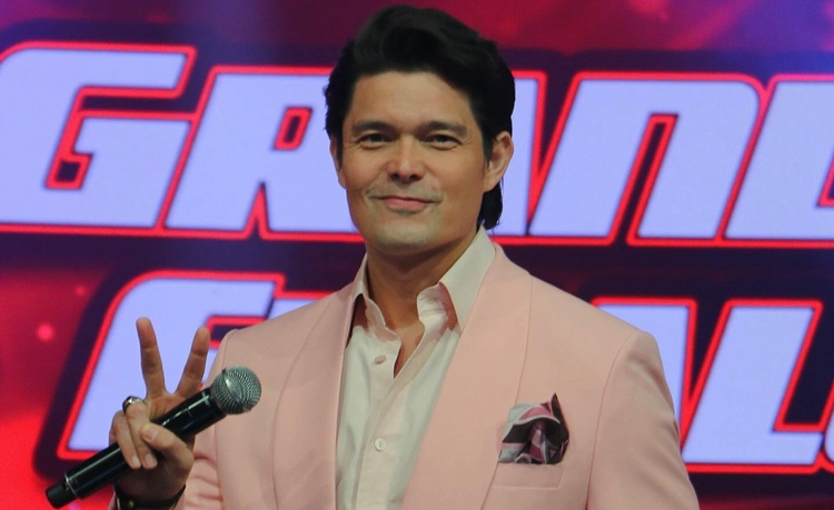 Dingdong Dantes