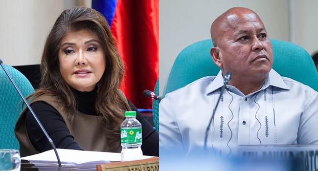Imee Marcos