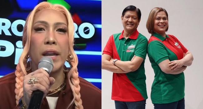 Vice Ganda