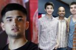 Kobe Paras