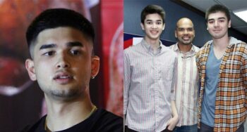 Kobe Paras