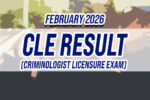 CLE Result February 2026